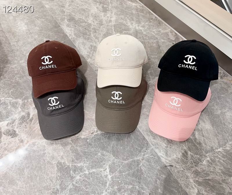 Chanel Cap 72 (14)